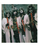 KISS Photo