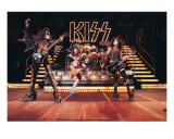KISS Photo
