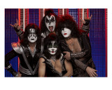 KISS Photo