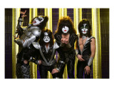 KISS Photo