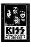 KISS Posters