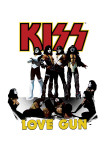 KISS Prints