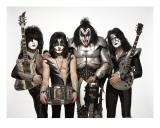 KISS Photo