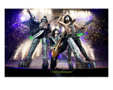 KISS Photo
