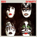 KISS Posters