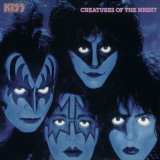 KISS Plakat