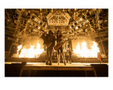 KISS Photo