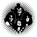 KISS Prints