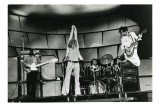 The Who Lámina