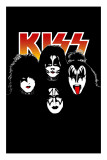 KISS Prints