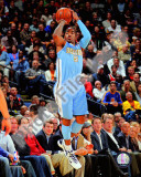 J.R. Smith 2010-11 Action Photo