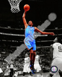 Kevin Durant 2010-11 Spotlight Action Photo
