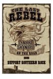 Lynyrd Skynyrd Plakat