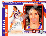 Steve Nash 2010-11 Studio Plus Photo