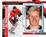 Daniel Alfredsson 2010 Studio Plus Photo