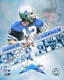 Roger Staubach 2010 Portrait Plus Photographie
