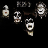 KISS Billeder