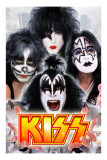 KISS Billeder