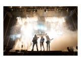 KISS Photo