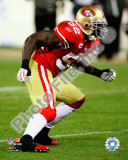 Patrick Willis 2010 Action Photo