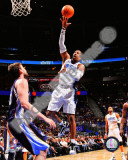 Dwight Howard 2010-11 Action Photo