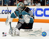 Antti Niemi 2010-11 Action Photographie