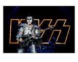 KISS Photo