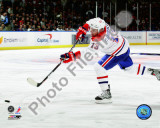 Michael Cammalleri 2010-11 Action Photo