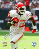 Dwayne Bowe 2010 Action Fotografía