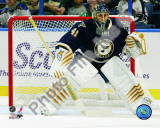 Jaroslav Halak 2010-11 Action Photo