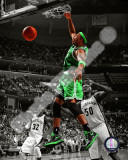Paul Pierce 2010-11 Spotlight Action Photo