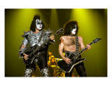 KISS Photo