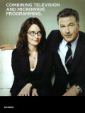 30 Rock Masterprint