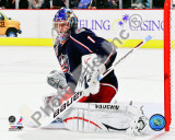 Steve Mason 2010-11 Action Photo