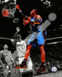 Dwight Howard 2010-11 Spotlight Action Photo