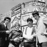 The Who Photo