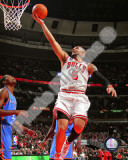 Carlos Boozer 2010-11 Action Photo