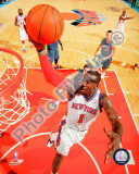 Amare Stoudemire 2010-11 Action Photo