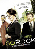 30 Rock Photographie