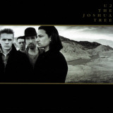 U2 Stretched Canvas Print