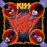 KISS Posters