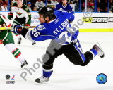 Martin St. Louis 2010-11 Action Photo Martin St. Louis 2010-11 Action Photo