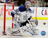 Jonas Gustavsson 2010-11 Action Photo