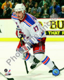 Brandon Dubinsky 2010-11 Action Photo