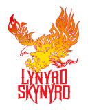 Lynyrd Skynyrd Stretched Canvas Print