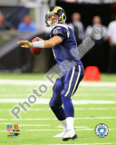 Sam Bradford 2010 Action Foto