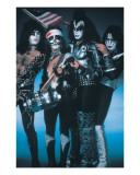 KISS Photo