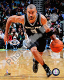 Tony Parker 2010-11 Action Photo