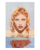 Madonna Photo