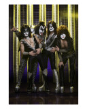 KISS Photo